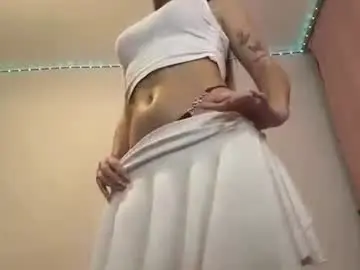 Chaturbate Sex Chat of pekadark