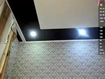 Chaturbate Live Sex Cam of pekadark