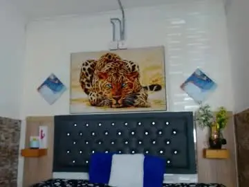 Chaturbate Live Porn of princess_martinez