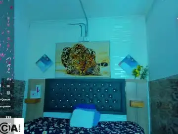 Chaturbate Adult Webcam of princess_martinez