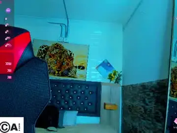Chaturbate Nude Webcam of princess_martinez