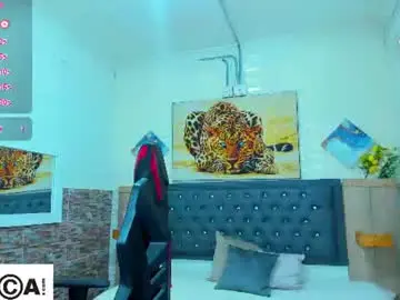 Chaturbate Live Porn of princess_martinez