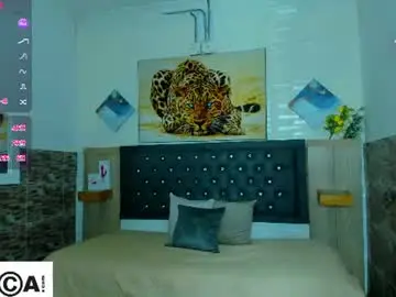 Chaturbate Best live sex cam show of princess_martinez