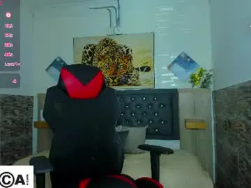 Chaturbate Adult Video Chat of princess_martinez