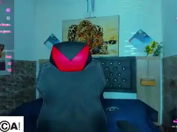 Chaturbate Live Porn of princess_martinez