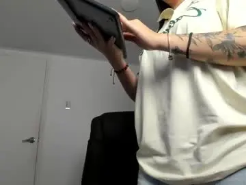 Chaturbate Watch Live Sex Cams of tara_parker