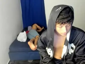 Chaturbate Adult Webcam of thejoker_master222