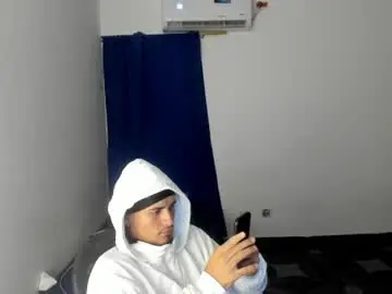 Chaturbate Live Sex of thejoker_master222