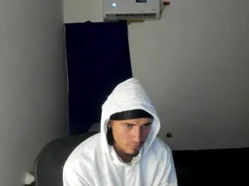 Chaturbate Sex Cam of thejoker_master222