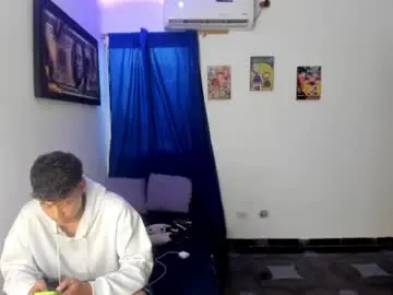 Chaturbate Live Sex of thejoker_master222