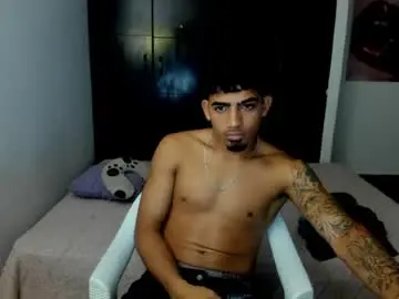 Chaturbate Best Webcam of thejoker_master222