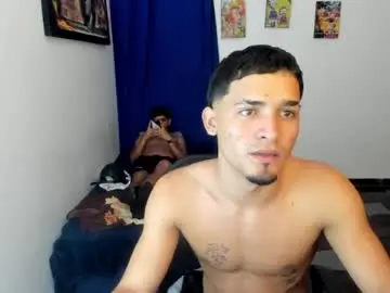 Chaturbate Private Sex Chat of thejoker_master222