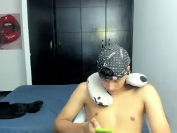 Chaturbate Adult Webcams of thejoker_master222