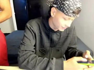 Chaturbate Live Sex of thejoker_master222