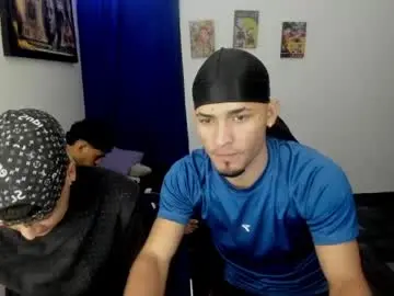 Chaturbate Adult Webcams of thejoker_master222