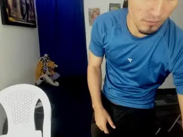 Chaturbate Live Sex of thejoker_master222