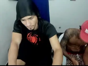 Chaturbate Free Live Porn of thejoker_master222