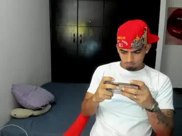 Chaturbate Live Porn of thejoker_master222