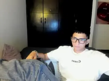 Chaturbate Free Porn Cam of thejoker_master222