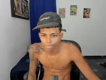 Chaturbate Adult Video Chat of thejoker_master222
