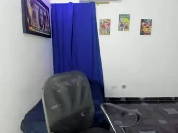 Chaturbate Adult Webcams of thejoker_master222