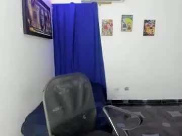 Chaturbate Nude Webcam of thejoker_master222