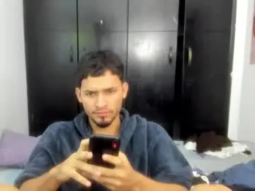 Chaturbate Adult Webcams of thejoker_master222