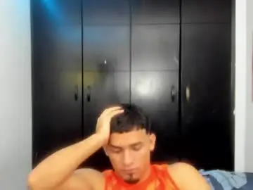 Chaturbate Live Sex of thejoker_master222