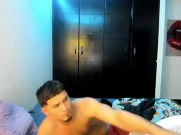 Chaturbate Sex Cam of thejoker_master222