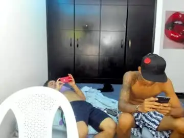 Chaturbate Nude Webcam of thejoker_master222