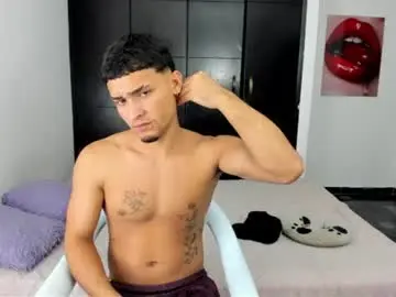 Chaturbate Free Porn Cam of thejoker_master222