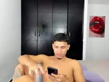 Chaturbate Free Live Porn of thejoker_master222
