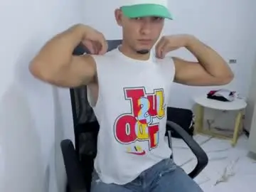 Chaturbate Best Webcam of thejoker_master222