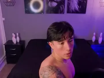 Chaturbate Best Webcam of thiago_kent