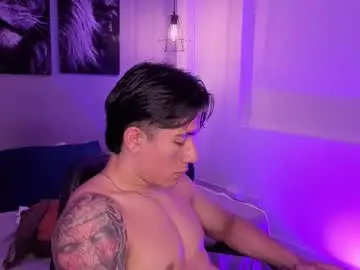 Chaturbate Adult Video Chat of thiago_kent