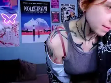 Chaturbate Adult Webcams of vixen_noir