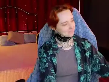 Chaturbate Nude Webcam of vixen_noir