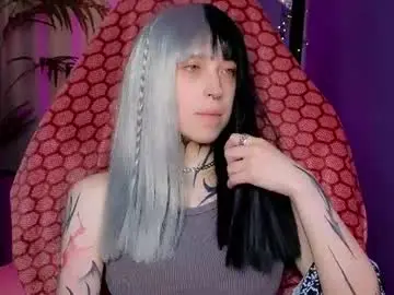 Chaturbate Free Porn Cam of vixen_noir
