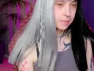 Chaturbate Nude Webcam of vixen_noir