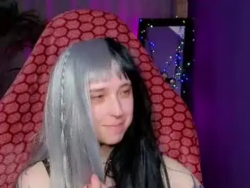 Chaturbate Watch Live Sex Cams of vixen_noir