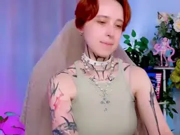 Chaturbate Sex Chat of vixen_noir