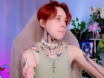 Chaturbate Best live sex cam show of vixen_noir