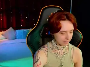 Chaturbate Watch Live Sex Cams of vixen_noir