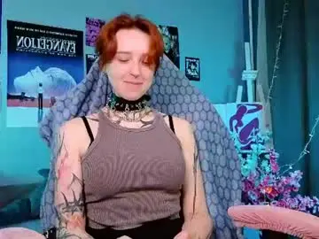 Chaturbate Sex Cam of vixen_noir