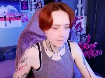 Chaturbate Nude Webcam of vixen_noir