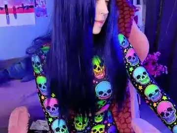 Chaturbate Adult Webcam of vixen_noir