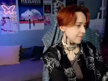 Chaturbate Sex Chat of vixen_noir