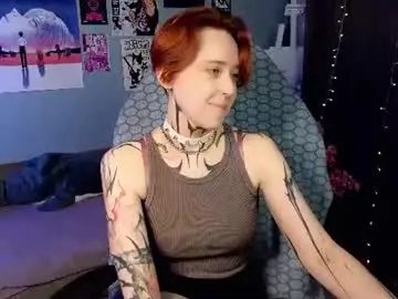 Chaturbate Adult Webcams of vixen_noir