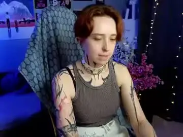 Chaturbate Watch Live Sex Cams of vixen_noir