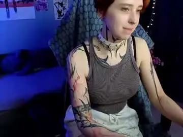 Chaturbate Adult Video Chat of vixen_noir